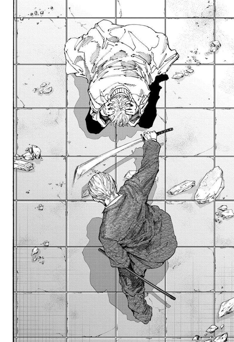 Chapter 167 - Page 25